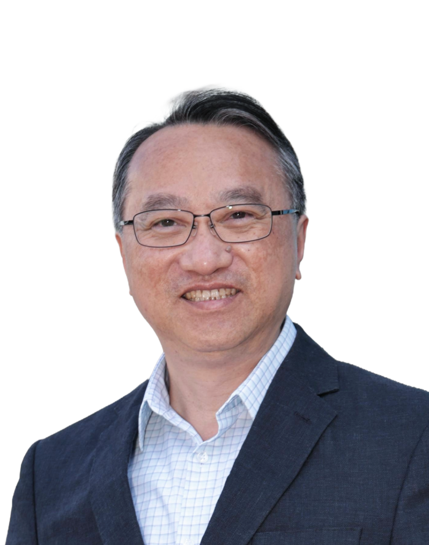 Dr Ben ChENG