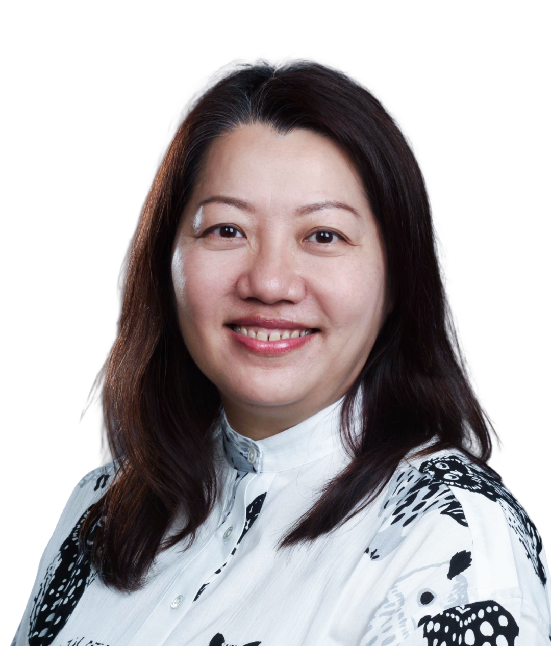 Dr Sally Cheung