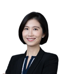 Dr Zoe Xiao