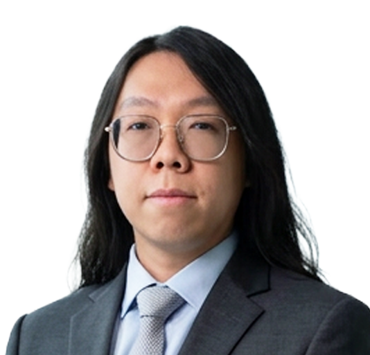 Mr Andy Chan