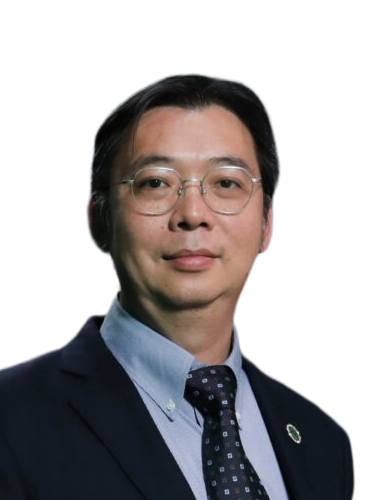 Mr Delon WONG