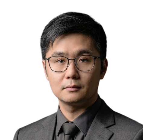Mr Kelvin Wan
