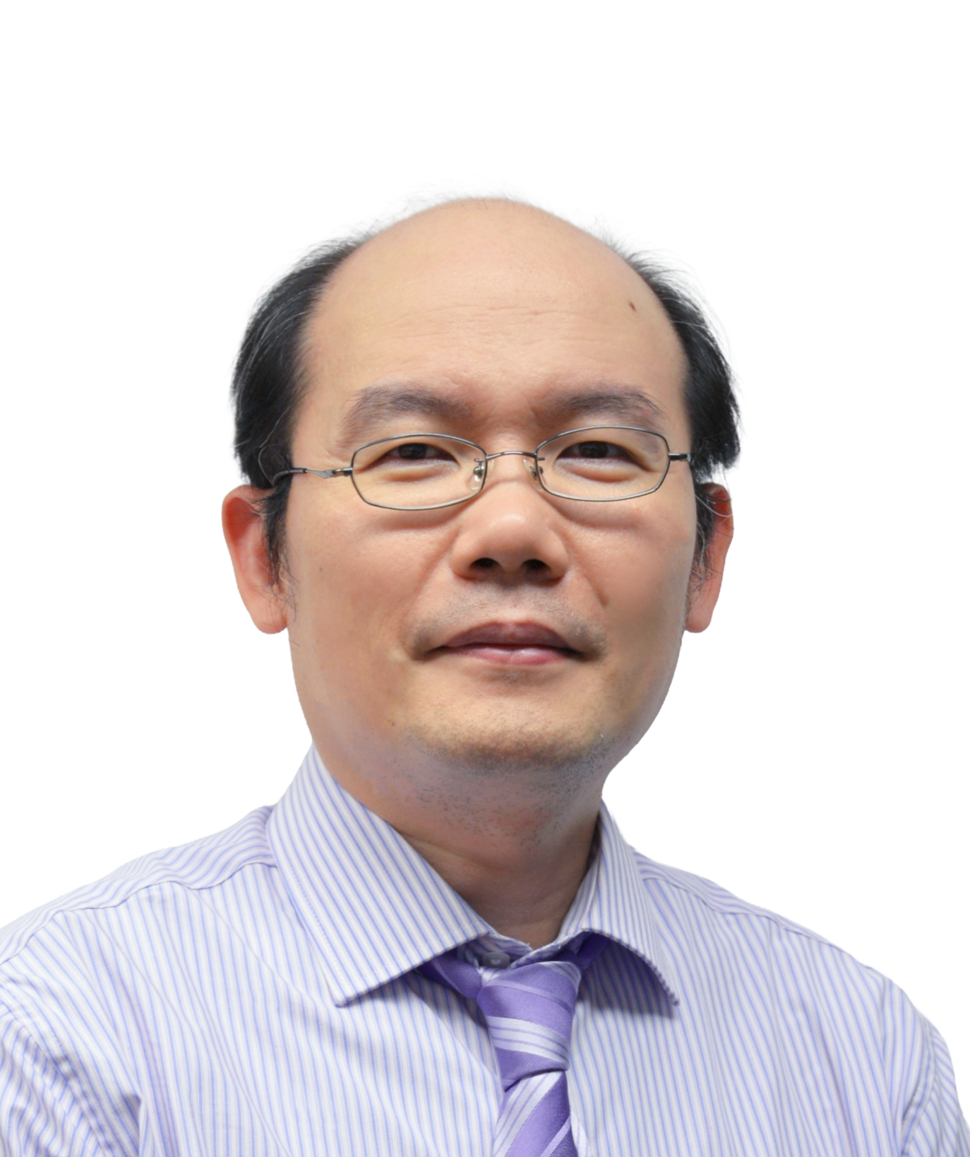 Mr Michael Cheng