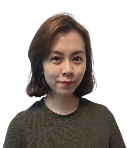 Ms Jenny Chan