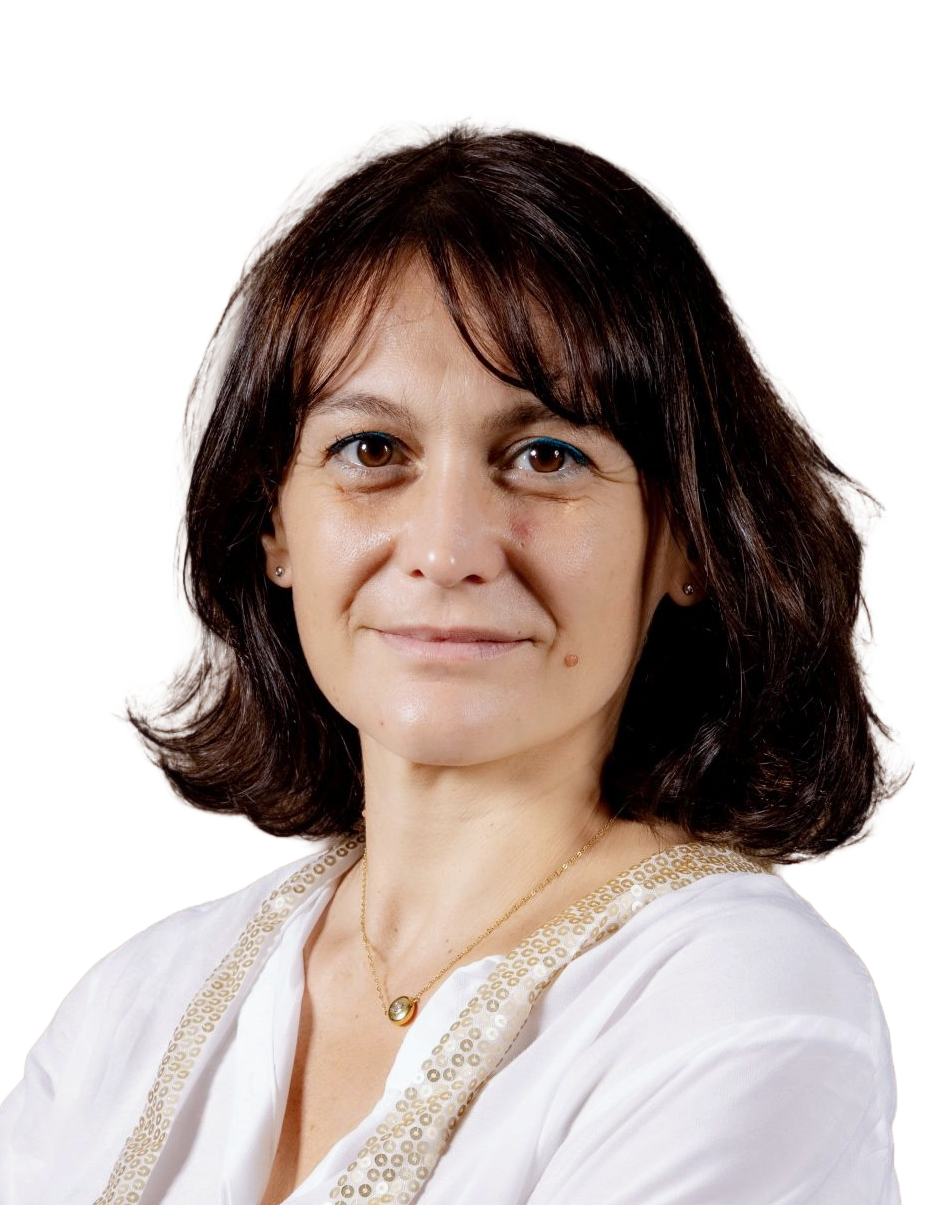 Ms Laura Cavanna