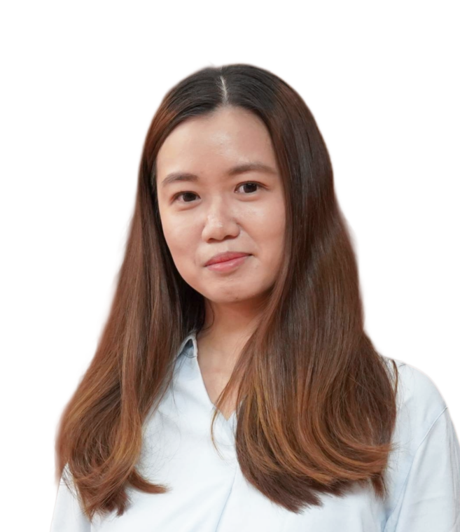 Ms Lavender Choi